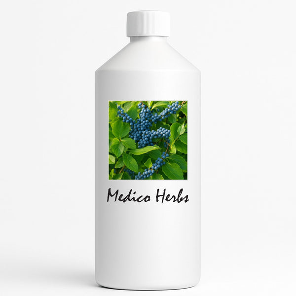 Bayberry (Myrica Cerifera) 500ml