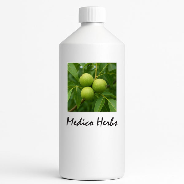 Black Walnut (Juglans Nigra) 500ml