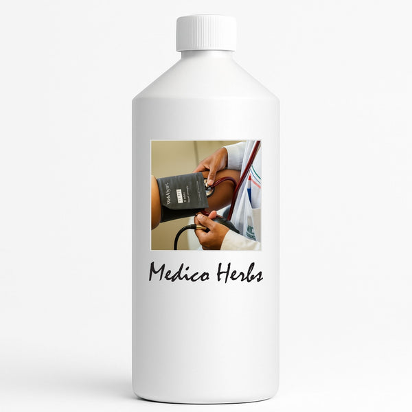 Blood Pressure 500ml