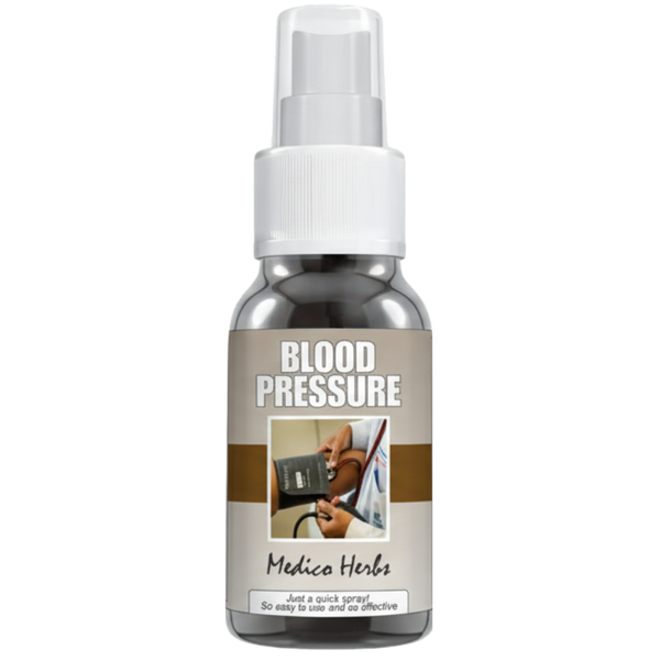Blood Pressure Spray 50ml