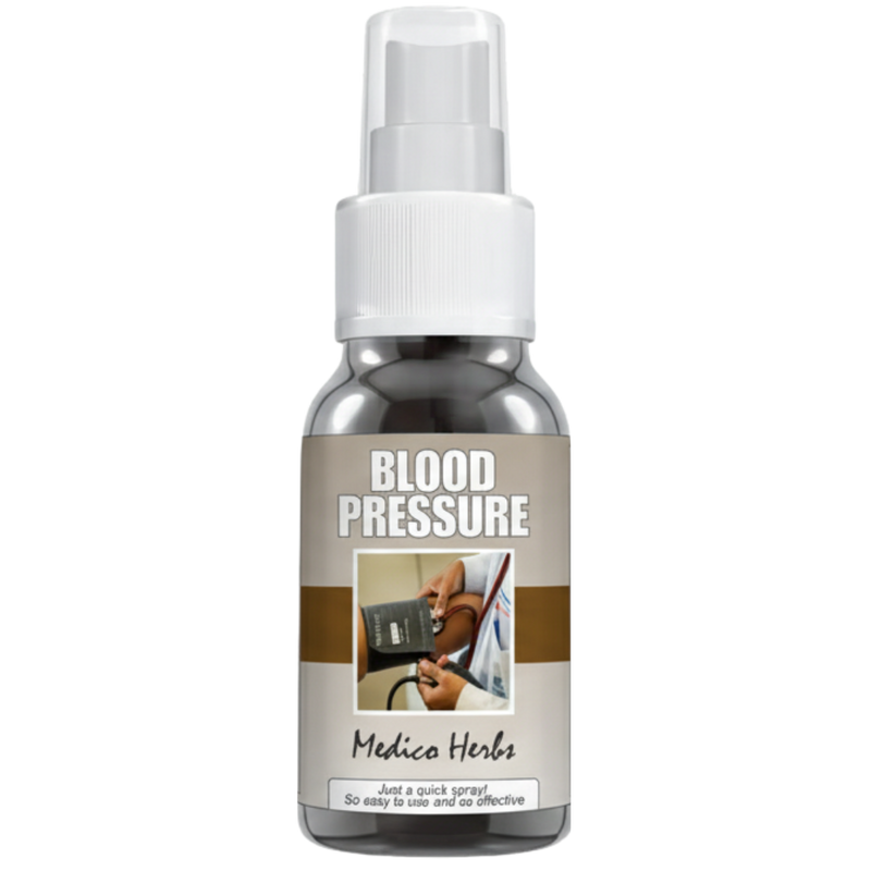 Blood Pressure Spray 50ml