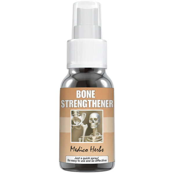 Bone Strengthener Spray 50ml