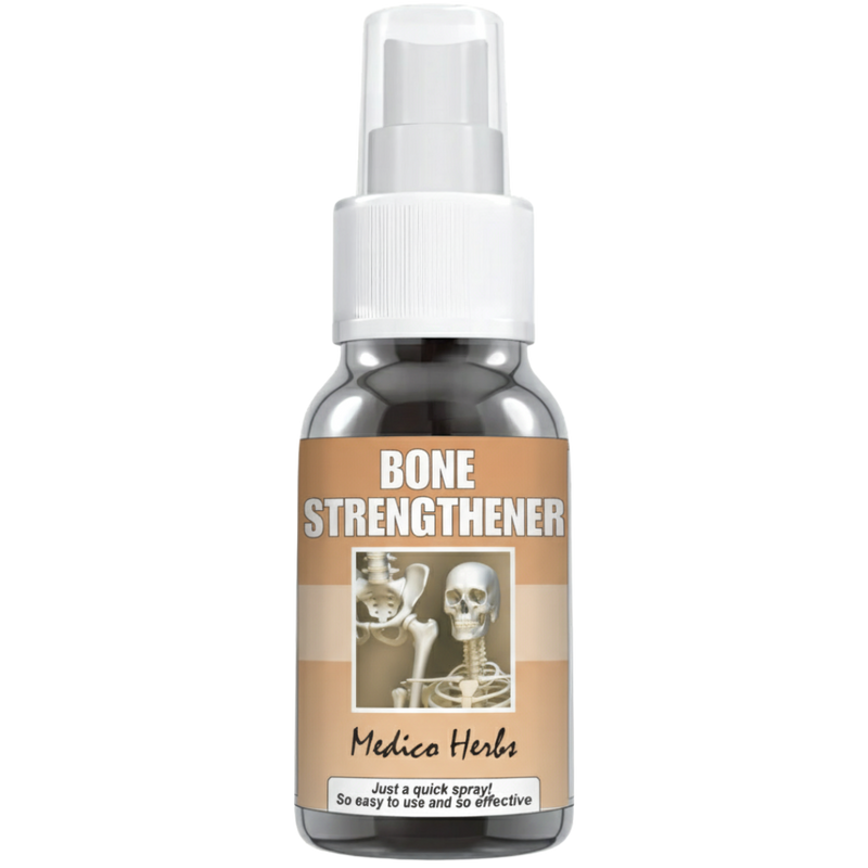 Bone Strengthener Spray 50ml