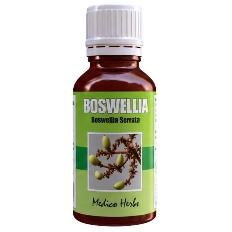 Boswellia Drops (Boswellia Serrata) 50ml