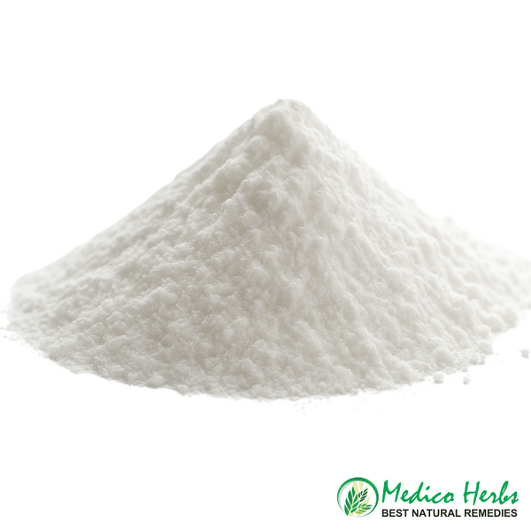 Buffered Vitamin C Pure Calcium ascorbate crystals 5kg