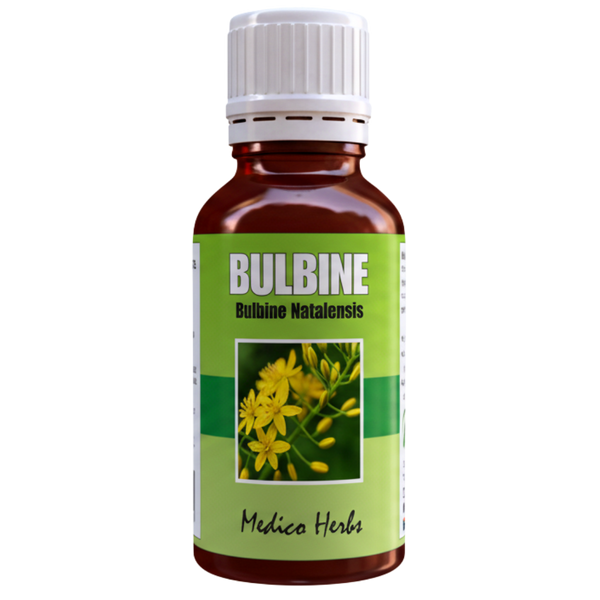 Bulbine Natalensis Drops 50ml