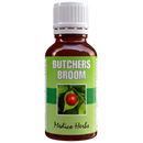 Butcher's Broom Drops (Ruscus Aculeatus) 50ml