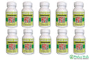 Cancer Bush Sutherlandia 60 x 350 mg Capsule 10 bottles