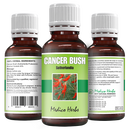 Cancer Bush Drops (Sutherlandia Frutescens) 50ml