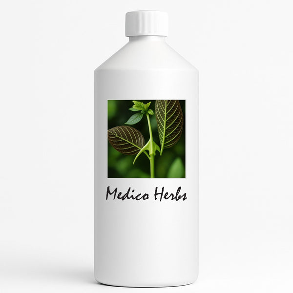Cat's Claw (Uncaria Tomentosa) 500ml