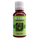 Cat's Claw Drops (Uncaria Tomentosa) 50ml