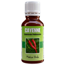 Cayenne Drops (Capsicum Frutescens) 50ml
