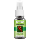 Cayenne Spray (Capsicum Frutescens) 50ml