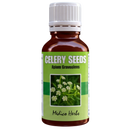 Celery Seeds Drops (Apium Graveolens) 50ml