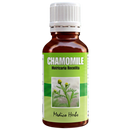 Chamomile Tea Drops (Matricaria Recutita) 50ml