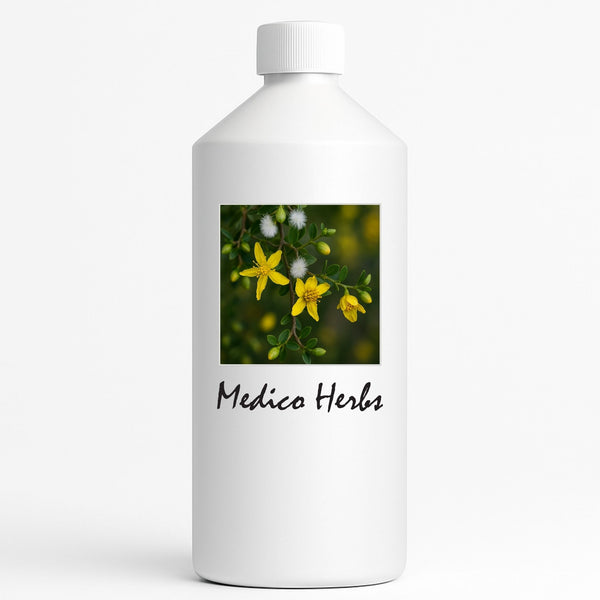 Chaparral (Larrea Divaricata) 500ml