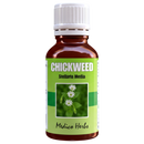 Chickweed Drops (Stellaria Media) 50ml