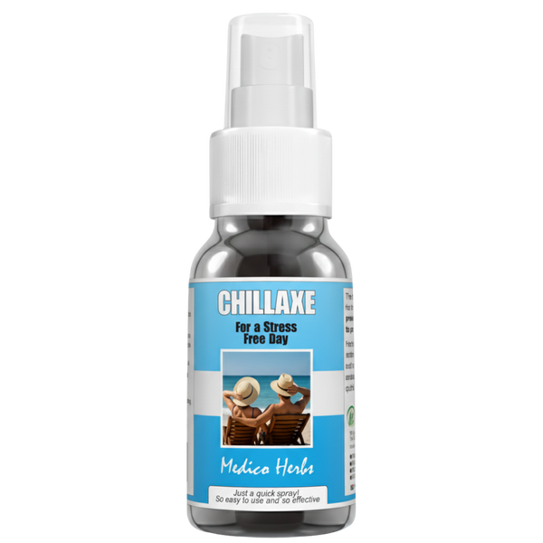 Chill Spray 50ml