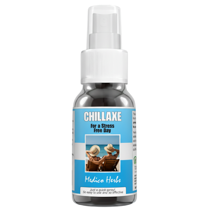 Chill Spray 50ml