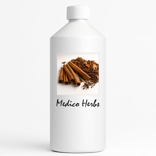 Cinnamon (Cinnamomum Zeylanicum) 500ml