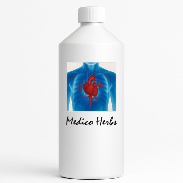 Circulation 1 Litre