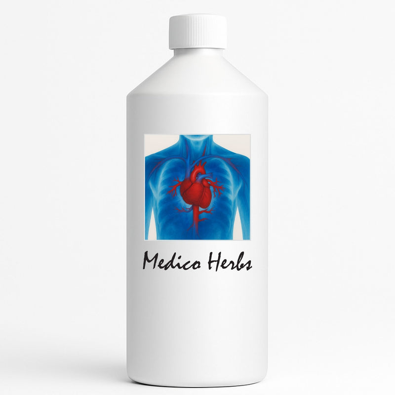 Circulation 1 Litre