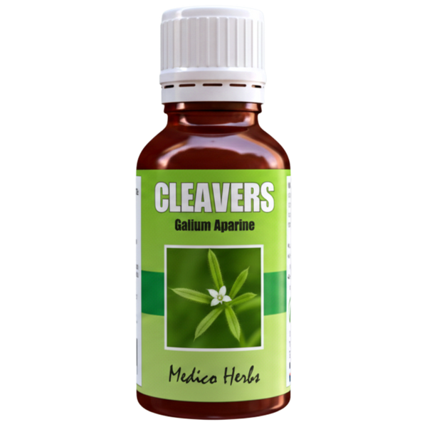Cleavers Drops (Galium Aparine) 50ml