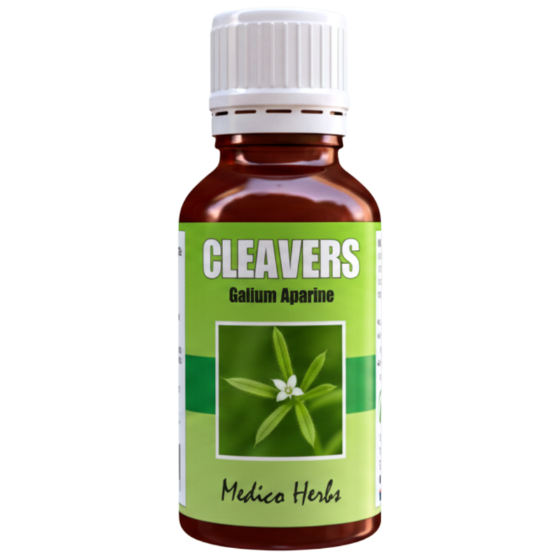 Cleavers Drops (Galium Aparine) 50ml
