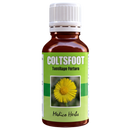 Coltsfoot Drops (Tussilago Farfara) 50ml