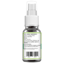 Coltsfoot Spray (Tussilago Farfara) 50ml