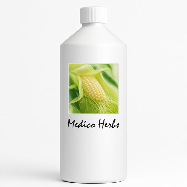 Cornsilk (Zea Mays) 500ml