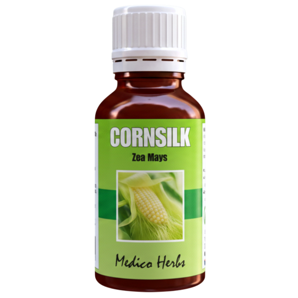 Cornsilk Drops (Zea Mays) 50ml