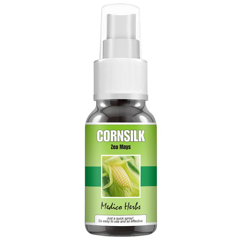 Cornsilk Spray (Zea Mays) 50ml