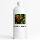 Cranberry (Vaccinium Macrocarpon) 500ml