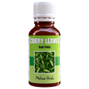 Curry Leaves Drops (Kadi Patta) 50ml