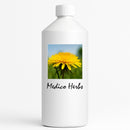 Dandelion (Taraxacum Officinale) 500ml