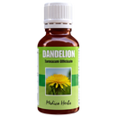 Dandelion Drops (Taraxacum Officinale) 50ml