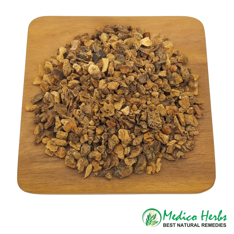 Devil's Claw Sliced (Harpagophytum Procumbens) Bulk Buy 10kg