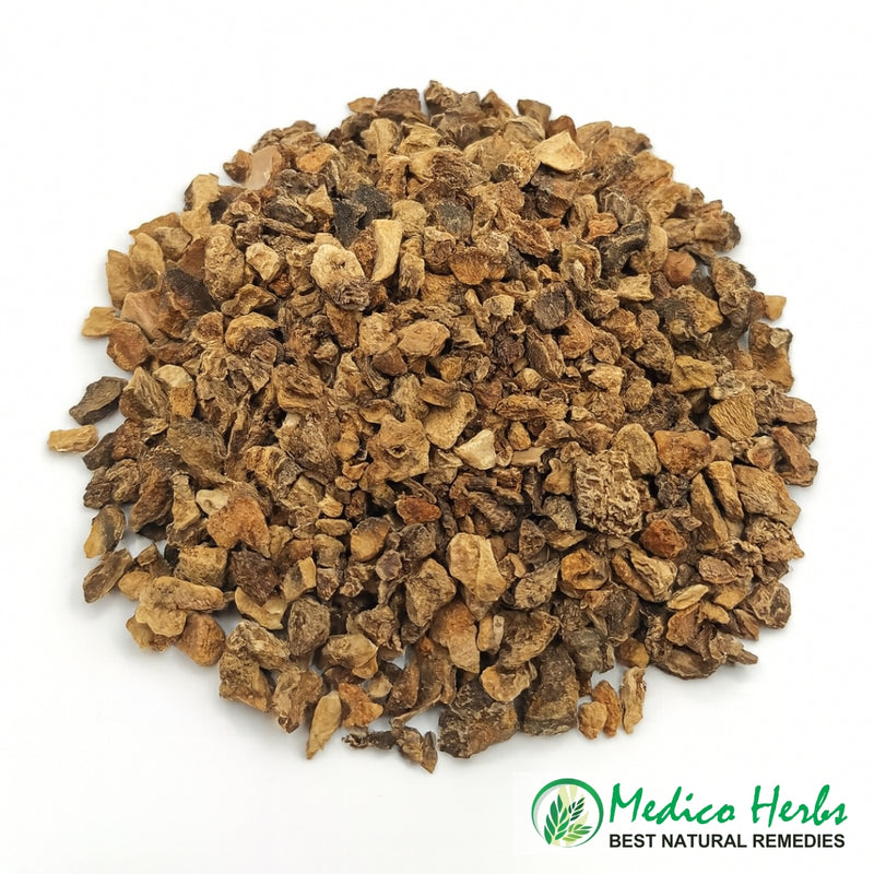 Devil's Claw Sliced (Harpagophytum Procumbens) Bulk Buy 10kg
