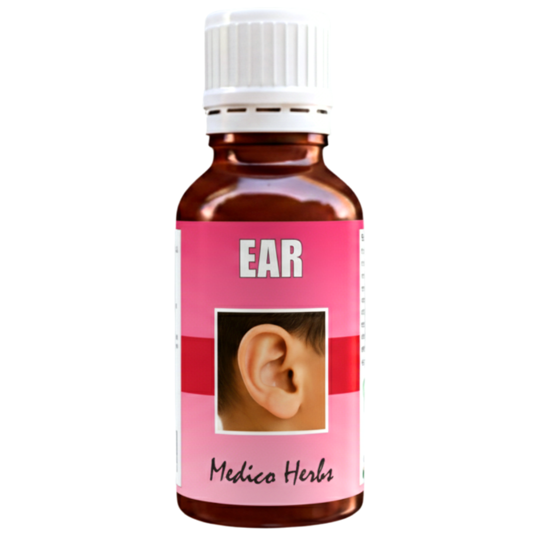 Ear Drink Drops 50ml
