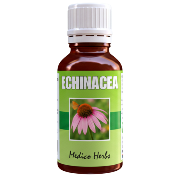 Echinacea Drops 50ml