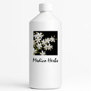 Elderflower (Sambucus Nigra) 500ml