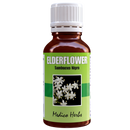 Elderflower Drops (Sambucus Nigra) 50ml