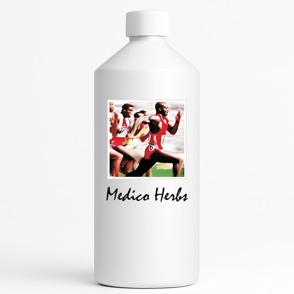Energy & Stamina 1 Litre