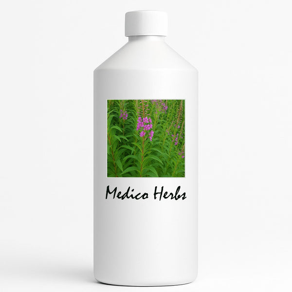 Willowherbs (Epilobium Angustifolium) 500ml
