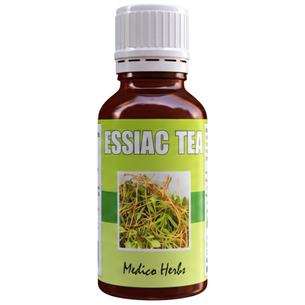 Essiac Tea Drops 50ml