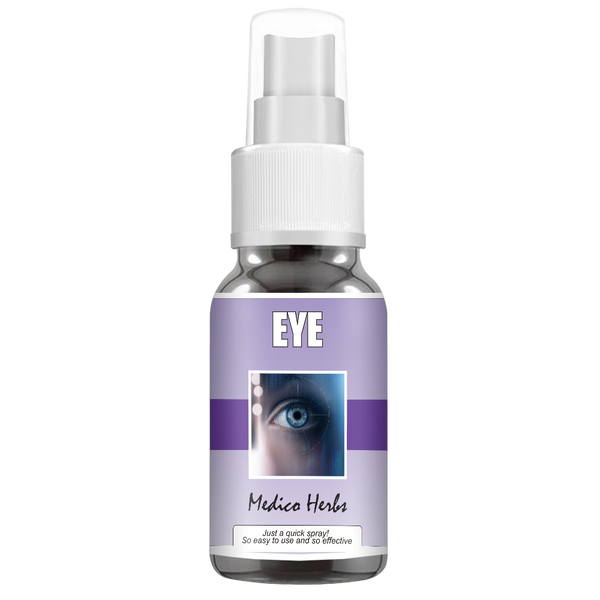 Eye Nourishing Spray 50ml