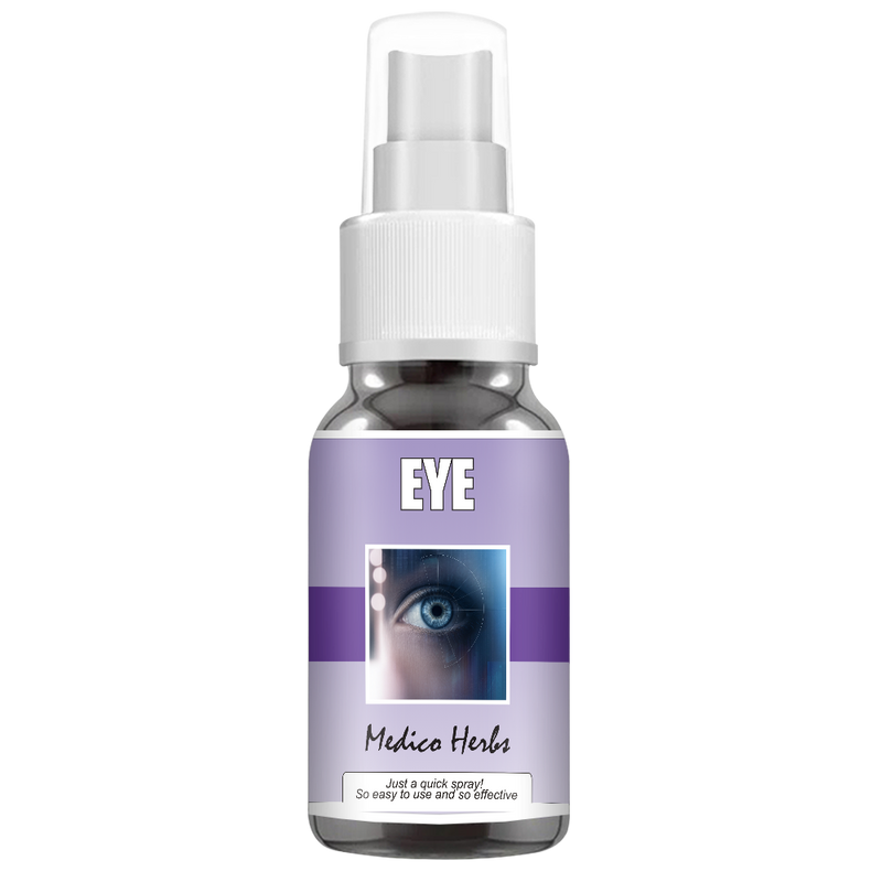 Eye Nourishing Spray 50ml