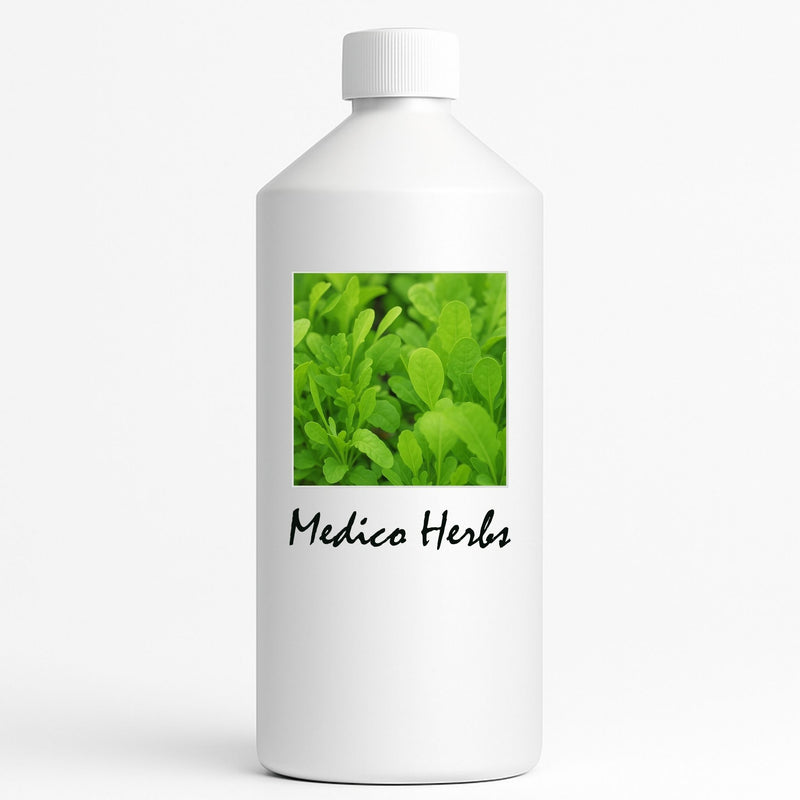 Fenugreek (Trigonella Foenum-Graecum) 500ml