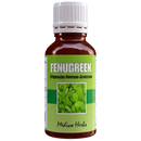 Fenugreek Drops (Trigonella Foenum-Graecum) 50ml